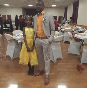 Meet your Posher, Ian